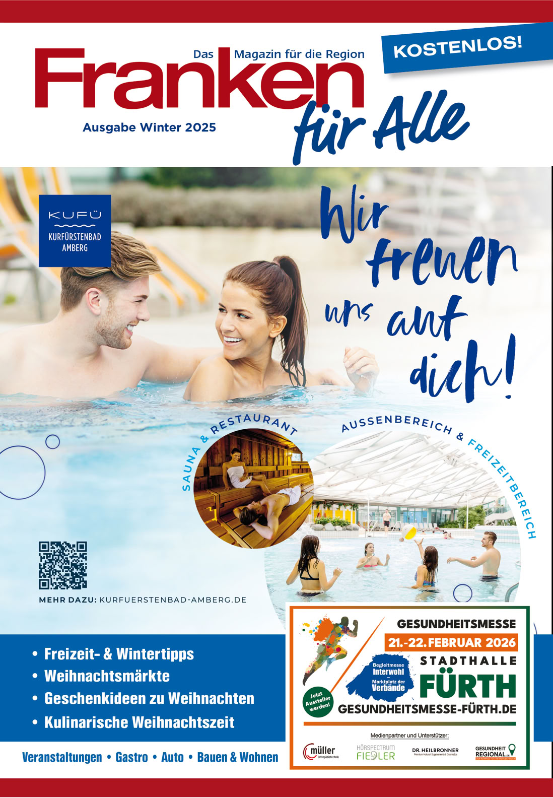 Franken für Alle Herbst 2023